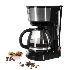 Glen SA9052CMNEW Coffee Maker