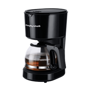 morphy richards europa coffee maker