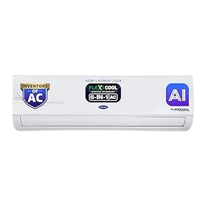 Carrier AC 5 Star 1.5 Ton