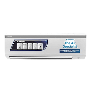 Daikin 0.8 Ton 3 Star Split AC