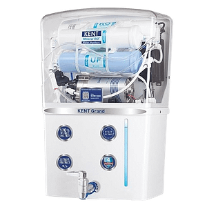 kent grand ro water purifier