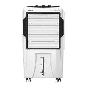 Crompton Optimus 65 Litres Desert Air Cooler