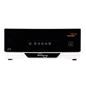 V-Guard Smart Pro 1200 Inverter