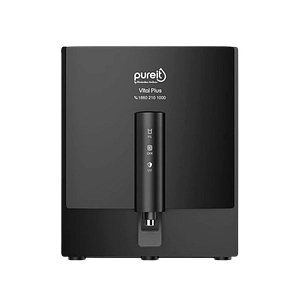 HUL Pureit RO+UV+MP Water Purifier