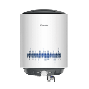 Bajaj Shield Series New Shakti 25L Storage Water Heater