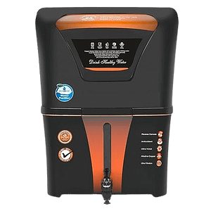 AQUA D Pure RO Water Purifier