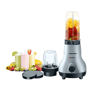 ACTIVA Mixer Grinder (NUTRI-2 JAR)