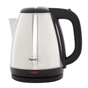 pigeon electric kettle