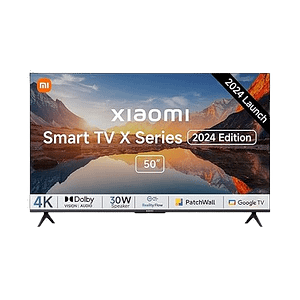 Xiaomi Smart TV 50 Inch