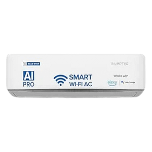 Blue Star AC 1.5 Ton 5 Star