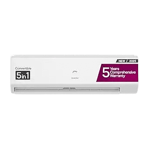 Godrej 1.5 Ton 5 Star
