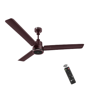 Orient Electric 1200 mm ceiling fan (Zeno BLDC)