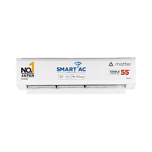 Panasonic AC 1.5 ton 4 star