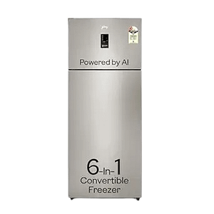 Godrej 436 L 2 Star Double Door Refrigerator