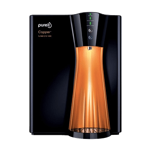 HUL Pureit RO+UV+MF Ro Water Purifier (WUCU100)