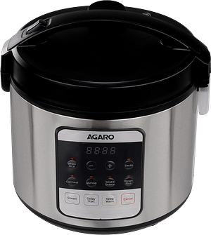 AGARO Royal Electric Rice Cooker