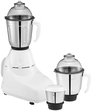 Bajaj GX-8 Mixer Grinder (GX-8)