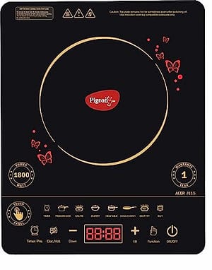Pigeon Induction Cooktops