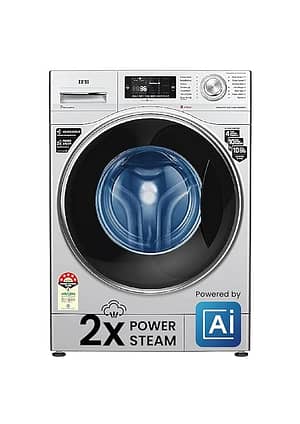 IFB 9 Kg 5 Star Front Load Washing Machine