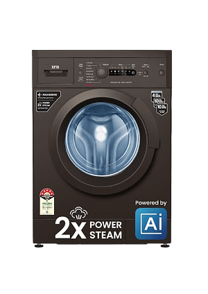 IFB 7 kg Front load washing machine