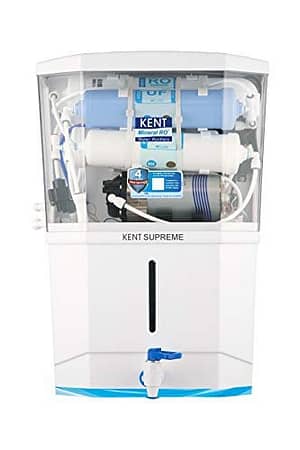 Kent Supreme RO Water Purifier
