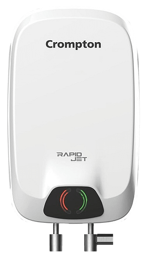 Crompton Rapid Jet 3 L Instant Water Heater