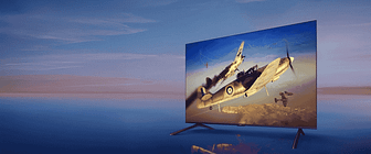 Xiaomi QLED TV X Pro CiniMagi 65 inch