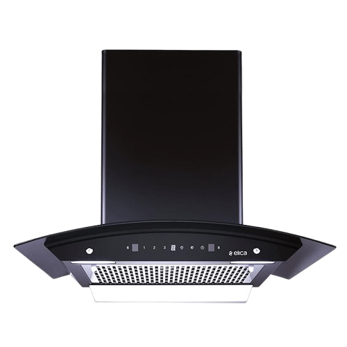 Elica 60 cm 1350 m3/hr Filterless Autoclean Kitchen Chimney
