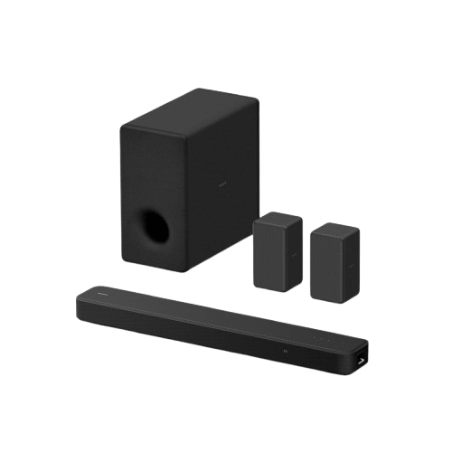 Sony Dolby Atmos Soundbar (HT-S2000_SW3_RS3S)