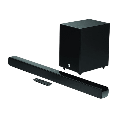 JBL Cinema SB271 Soundbar