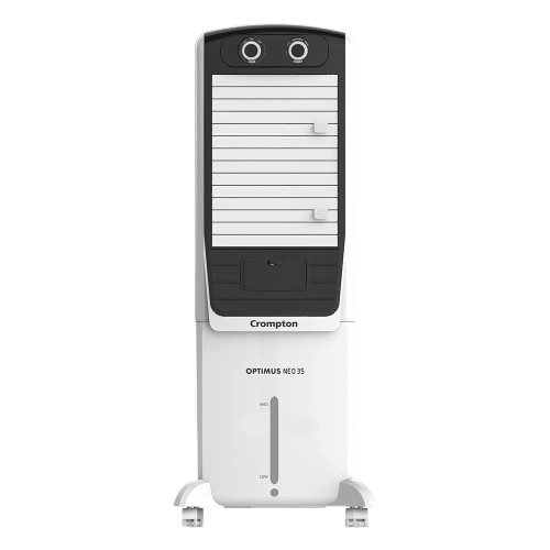 Crompton Optimus Neo 35L Tower Air Cooler​