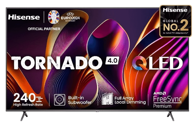 Hisense Q7N TORNADO 65Q7N