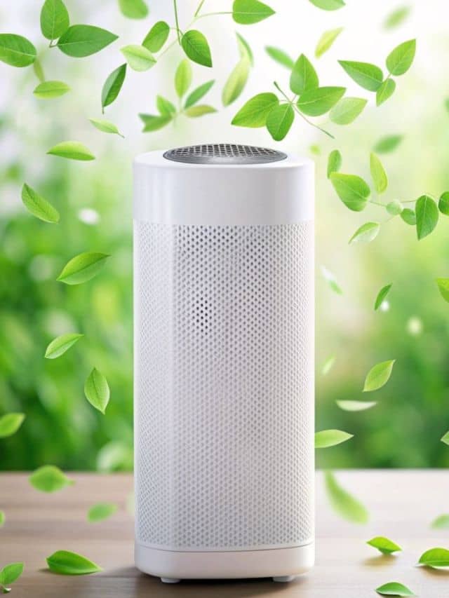 Best Air Purifier for Home in India: A Guide to Cleaner, Healthier Air