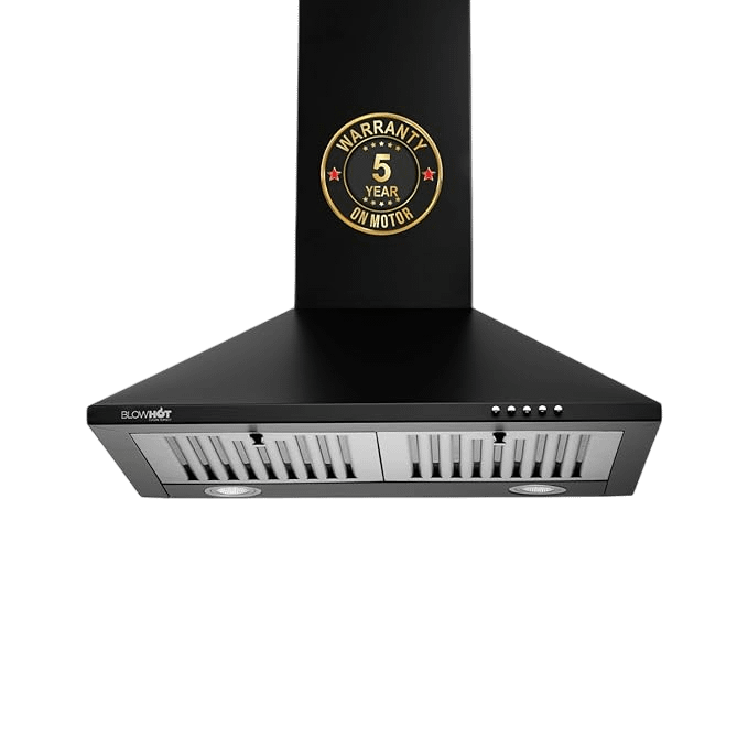 AMBBER Kitchen Chimney Under 5000