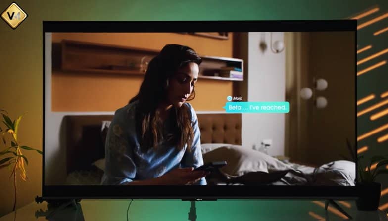 Prime Video- HDR10+ - tv under 50000