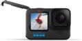 GoPro Action Camera (GO-PRO-BLK-H10)