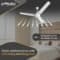 Bajaj BLDC Ceiling Fan (Energos 12DC5R 1200mm Silent)