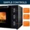 Inalsa Oven Chefs Club (30BKRC)