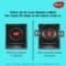 Pigeon Induction Cooktop 1800W (12303)