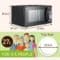 Panasonic 27 L Convection Microwave Oven (‎NN-CT645BFDG)