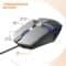 Amazon Basics Wired Gaming Mouse (ABIM02)