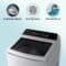 Samsung 7 kg Top Load Fully Automatic Washing Machine (WA70BG4441YYTL)