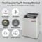 LG 7 kg 5 star Washing Machine (T70SKSF1Z)