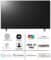 LG Nanocell 55 Inch TV (55NANO73SQA)