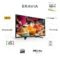 Sony Bravia 32 Inch LED TV (KD-32W820K)