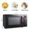Samsung 28 L Convection Microwave Oven (‎CE1041DSB3/TL)