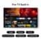 Redmi Smart Fire TV 43 Inch (L43R8-FVIN)