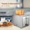 Agaro Grand 2 Slice Toaster