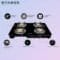 Faber 4 Burner Gas Stove (HOB COOKTOP MAGIC 4BB BK)