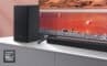 Samsung Dolby Digital Bluetooth Soundbar (HW-T42E/XL)